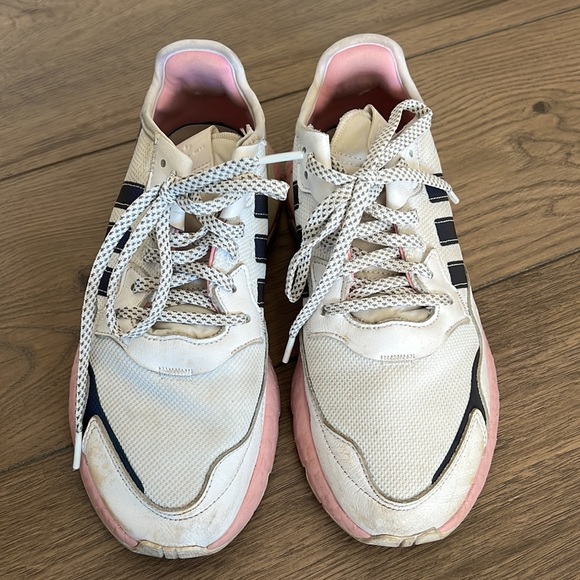 Adidas nite jogger lifestyle - Picture 4 of 6